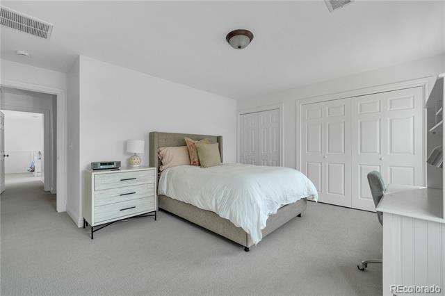 4600 S Columbine Court