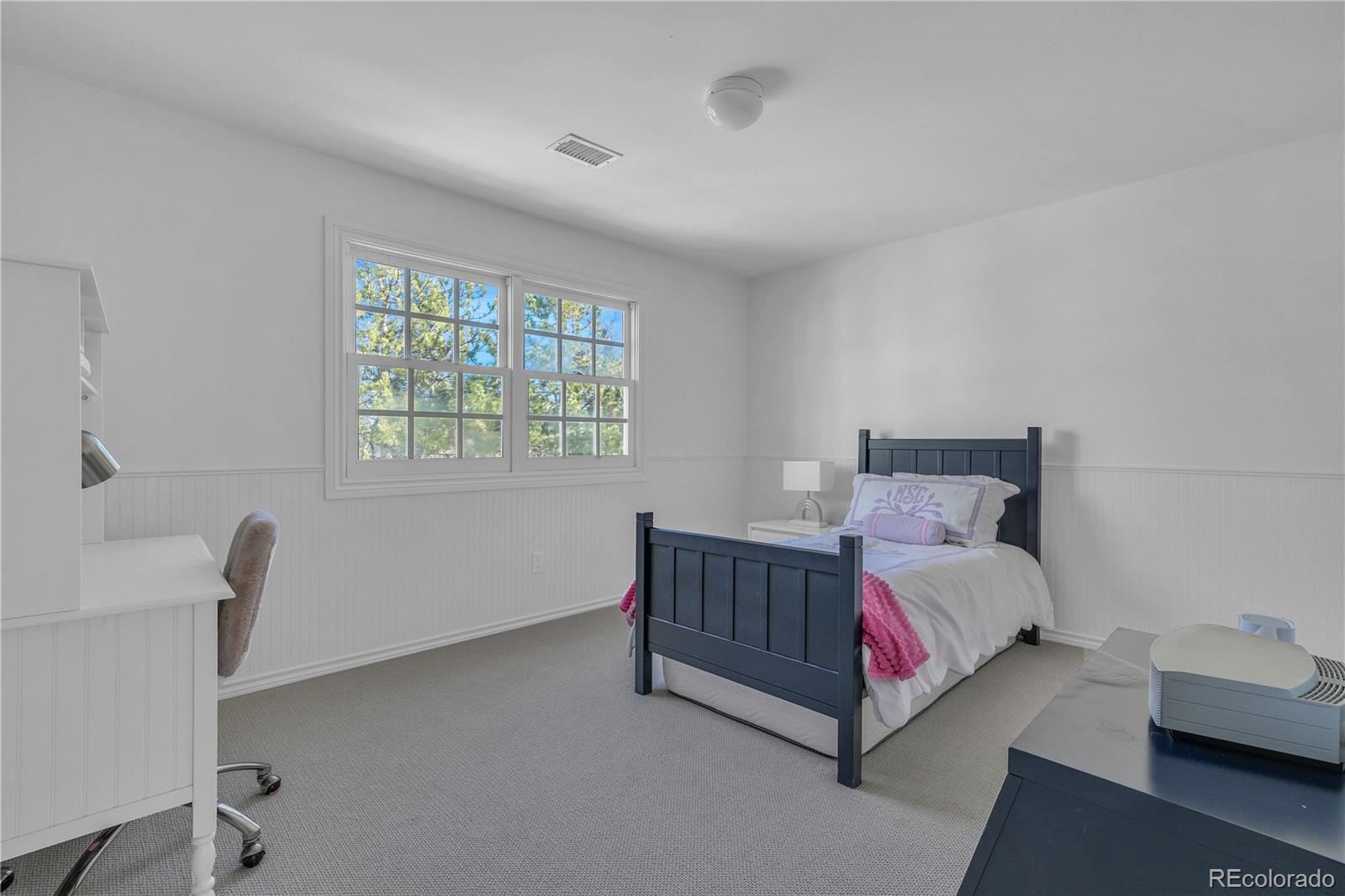 4600 S Columbine Court