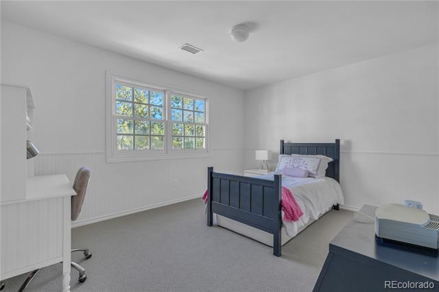 4600 S Columbine Court