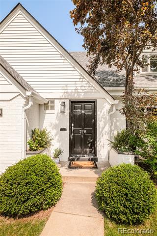 716 Krameria Street