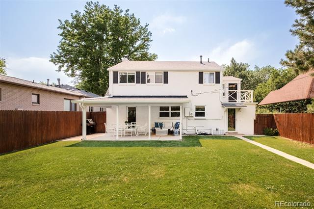 716 Krameria Street