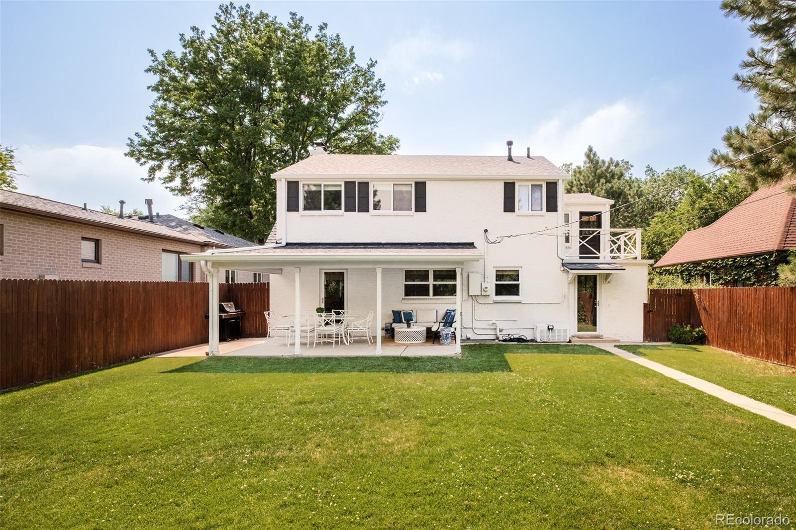 716 Krameria Street