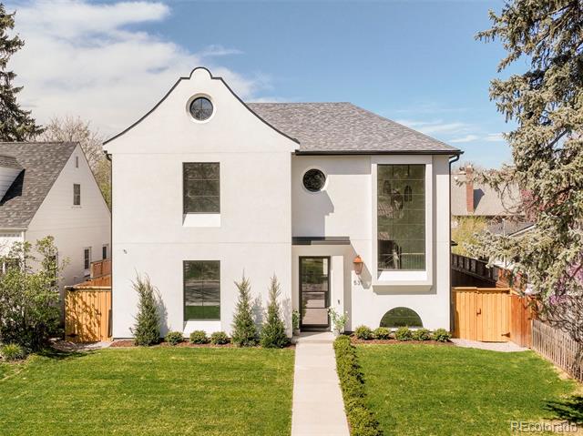 535 Albion Street