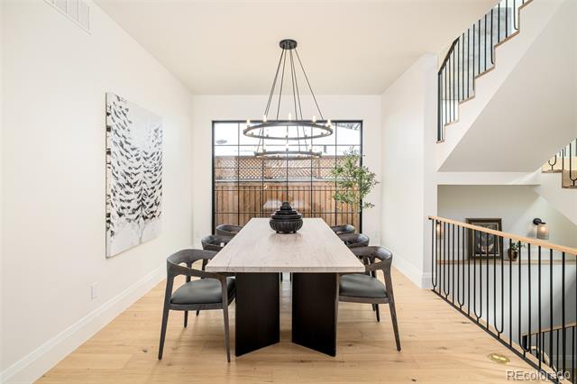 535 Albion Street