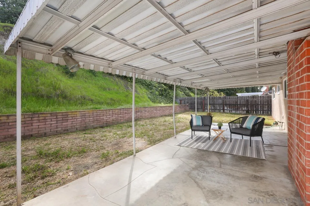 5663 Campanile Way