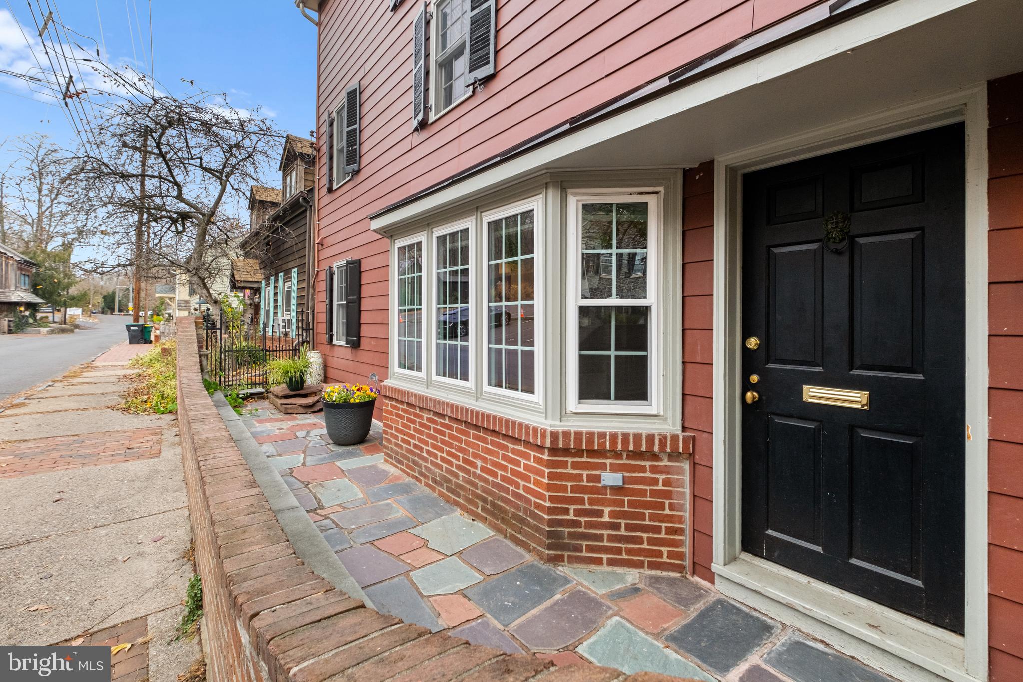 58 W MECHANIC STREET