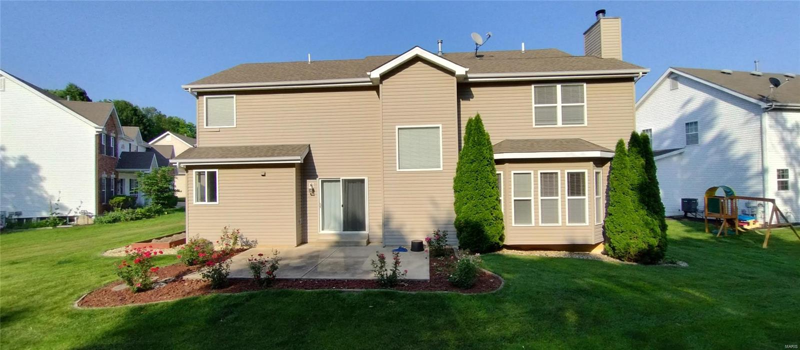 5522 Wooded Creek Drive