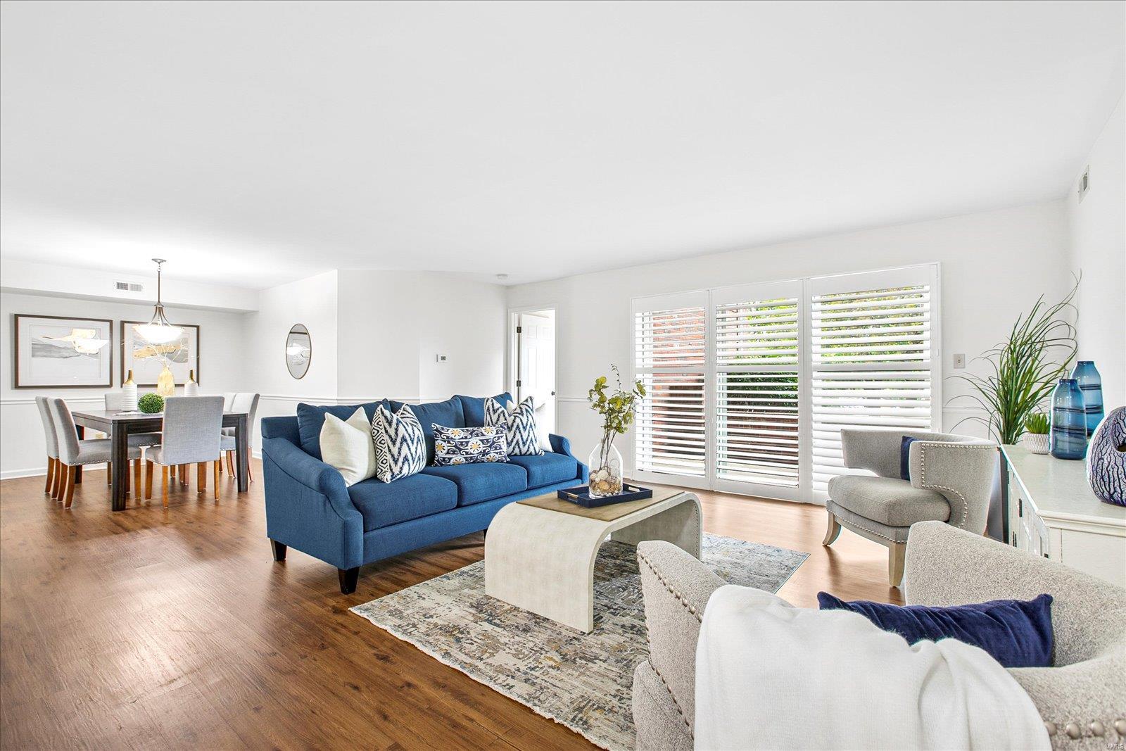 526 Sarah Lane Unit: 18