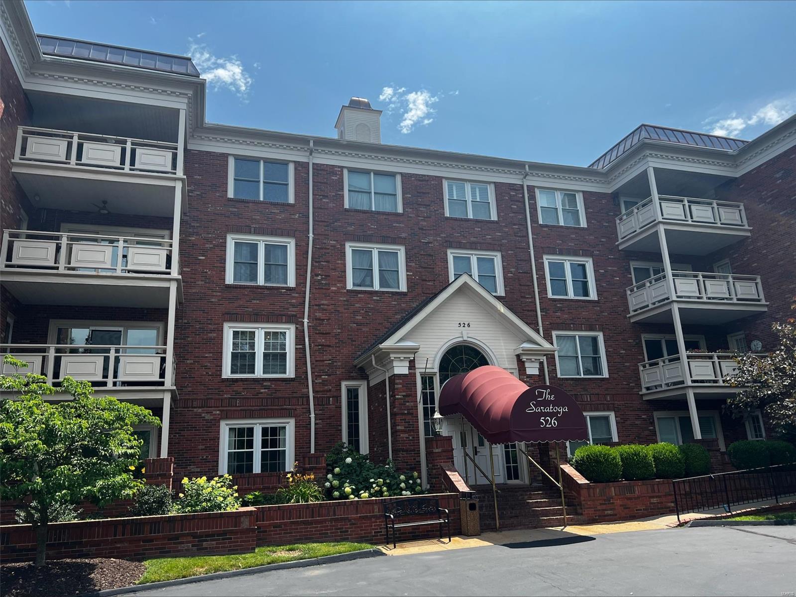 526 Sarah Lane Unit: 18