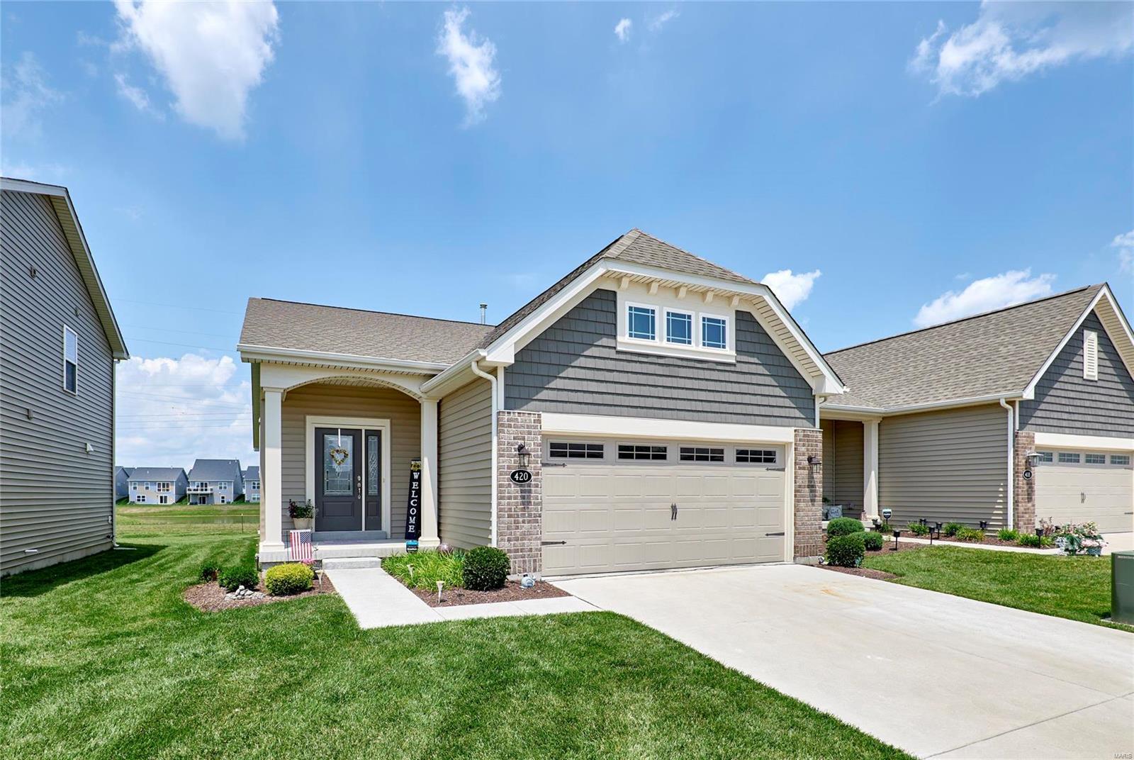 420 Copperfield Court