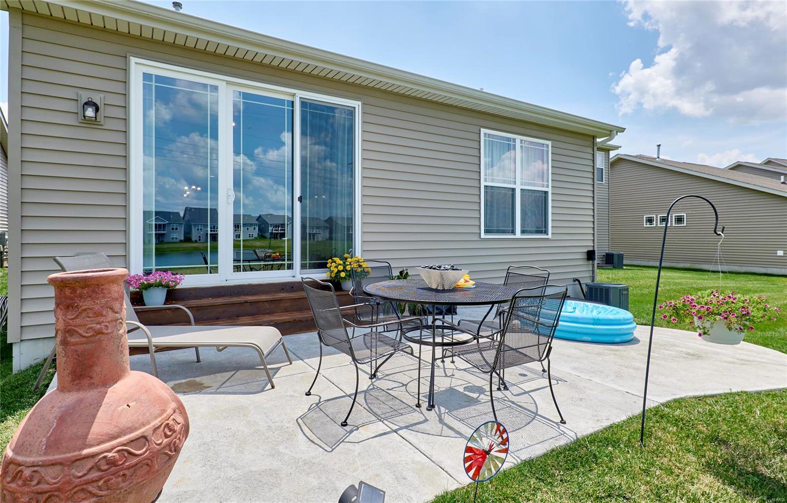 420 Copperfield Court