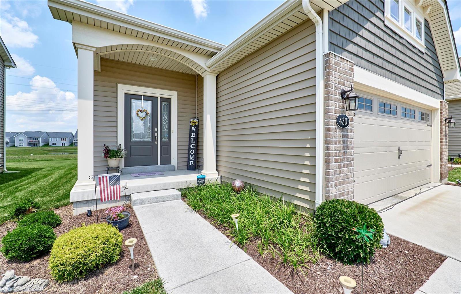 420 Copperfield Court