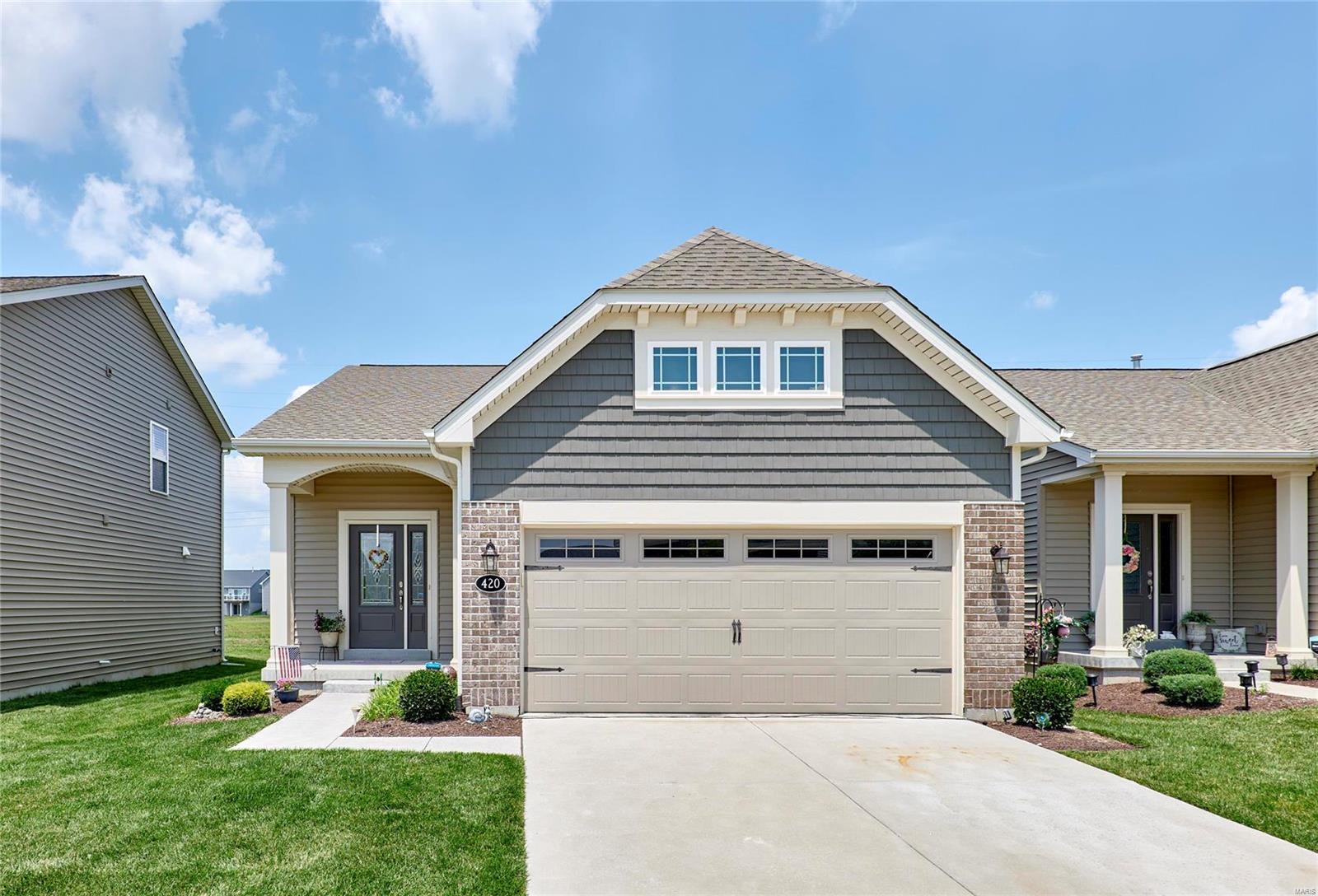420 Copperfield Court