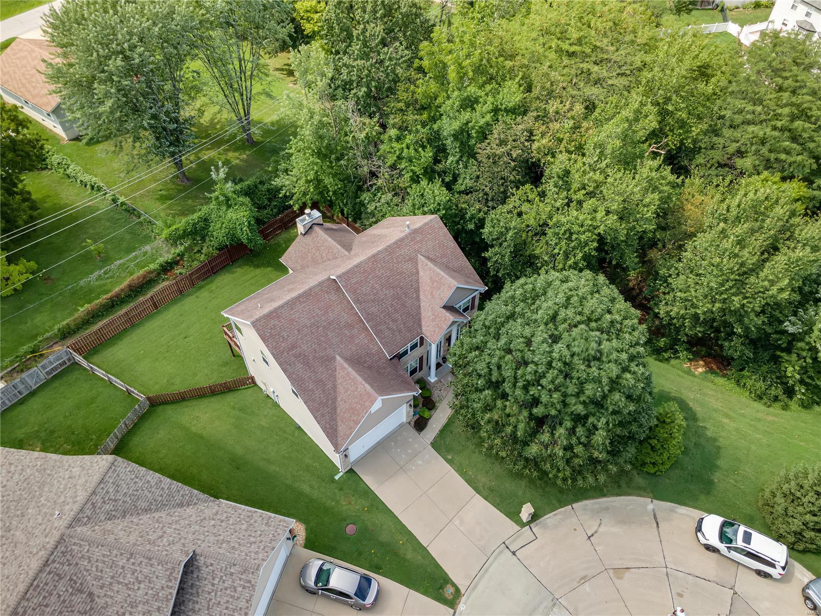 433 Dovedale Drive