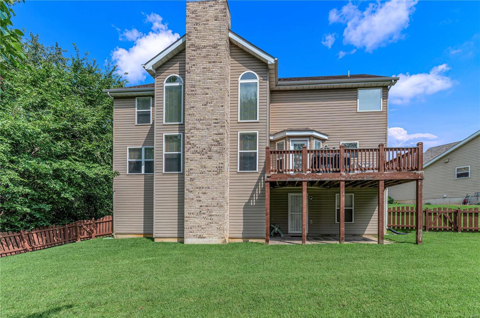 433 Dovedale Drive