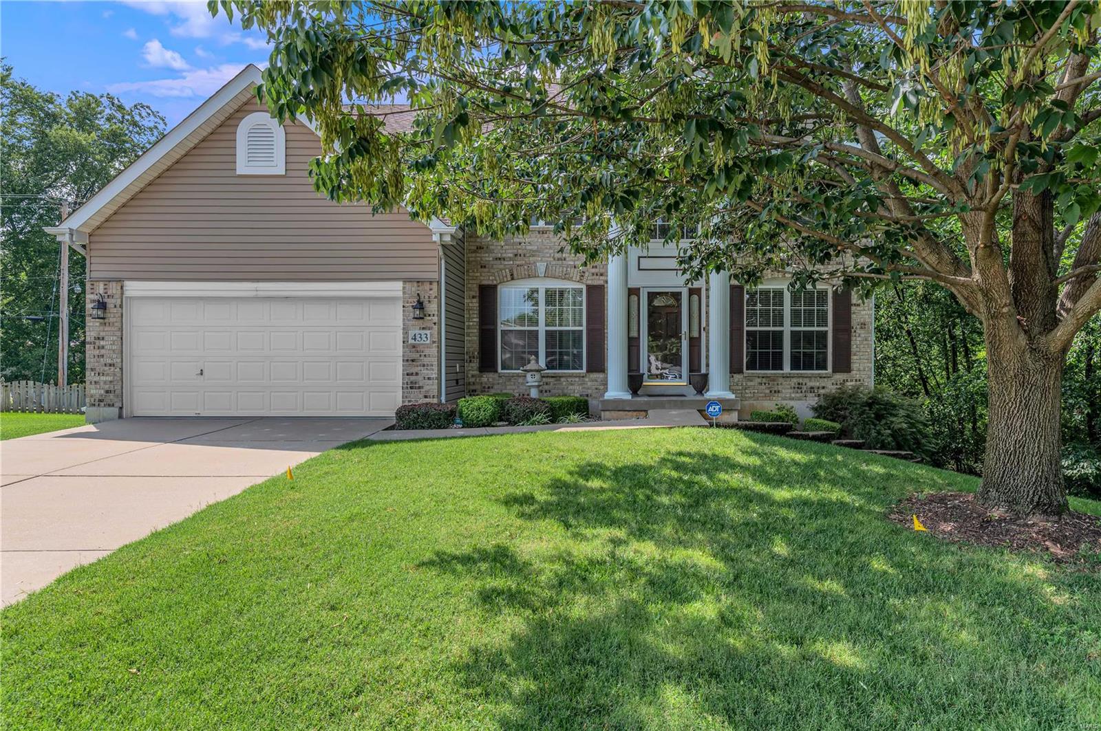 433 Dovedale Drive