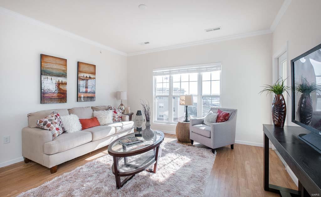 1251 Strassner Drive Unit: 2408