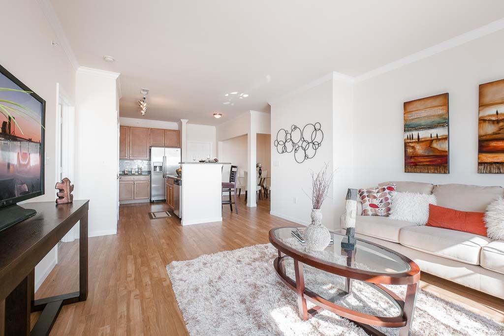 1251 Strassner Drive Unit: 2408