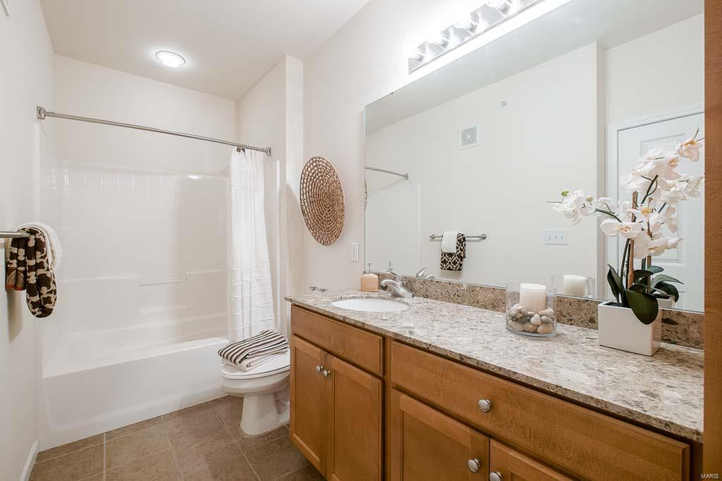 1251 Strassner Drive Unit: 2408
