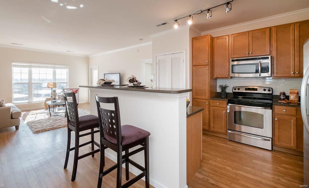 1251 Strassner Drive Unit: 2408