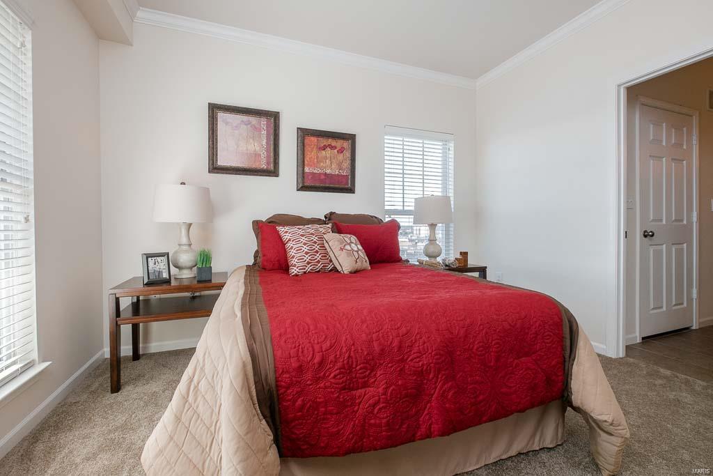 1251 Strassner Drive Unit: 2408