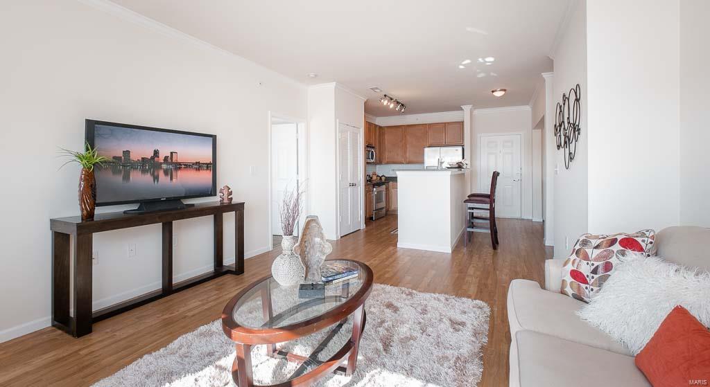 1251 Strassner Drive Unit: 2408