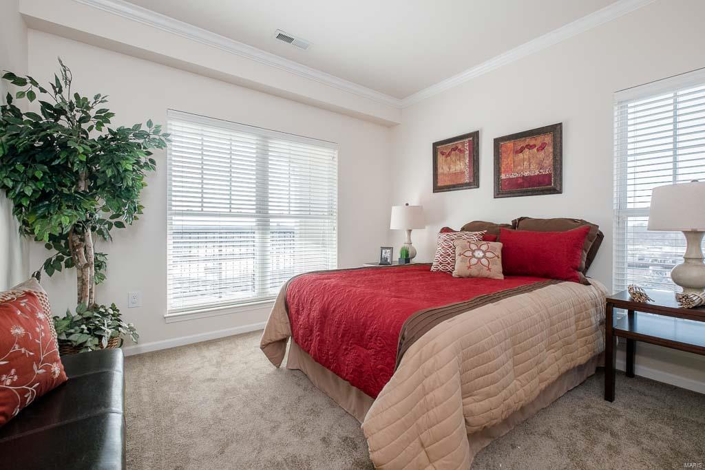 1251 Strassner Drive Unit: 2408