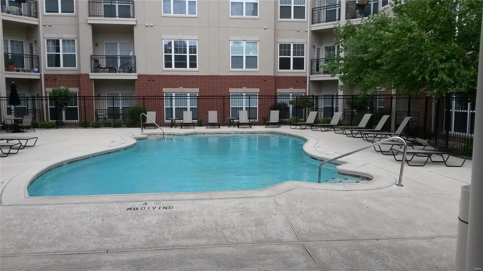 1251 Strassner Drive Unit: 2408