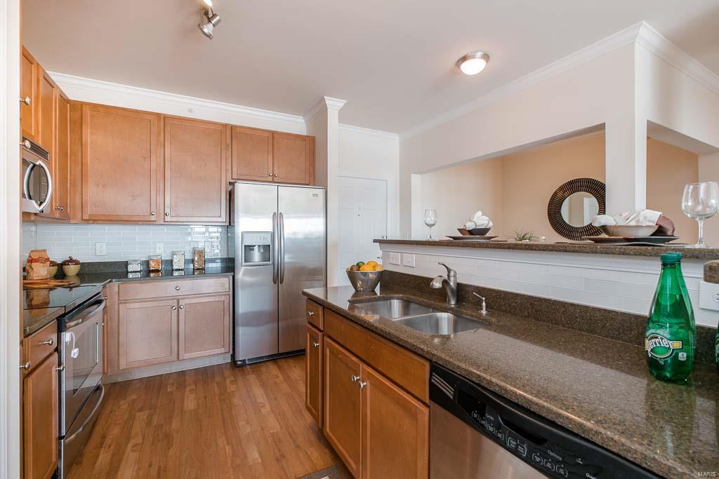 1251 Strassner Drive Unit: 2408