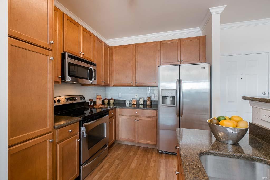 1251 Strassner Drive Unit: 2408