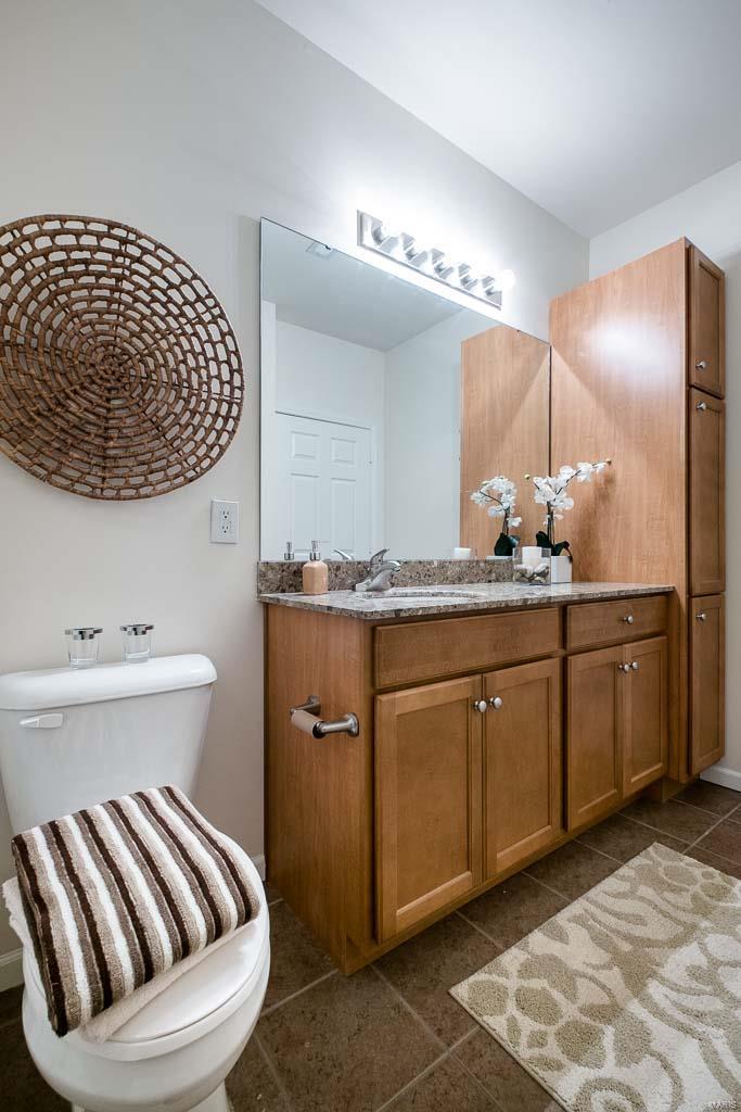 1251 Strassner Drive Unit: 2408