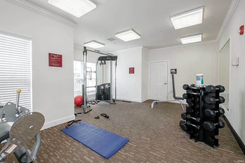 1251 Strassner Drive Unit: 2408