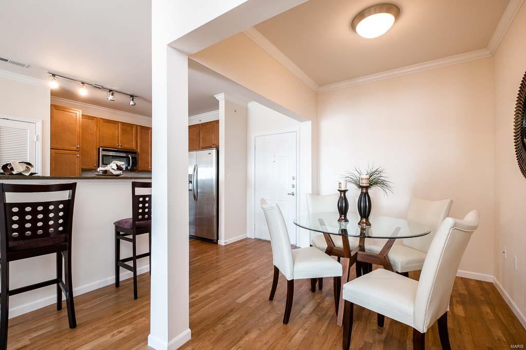 1251 Strassner Drive Unit: 2408