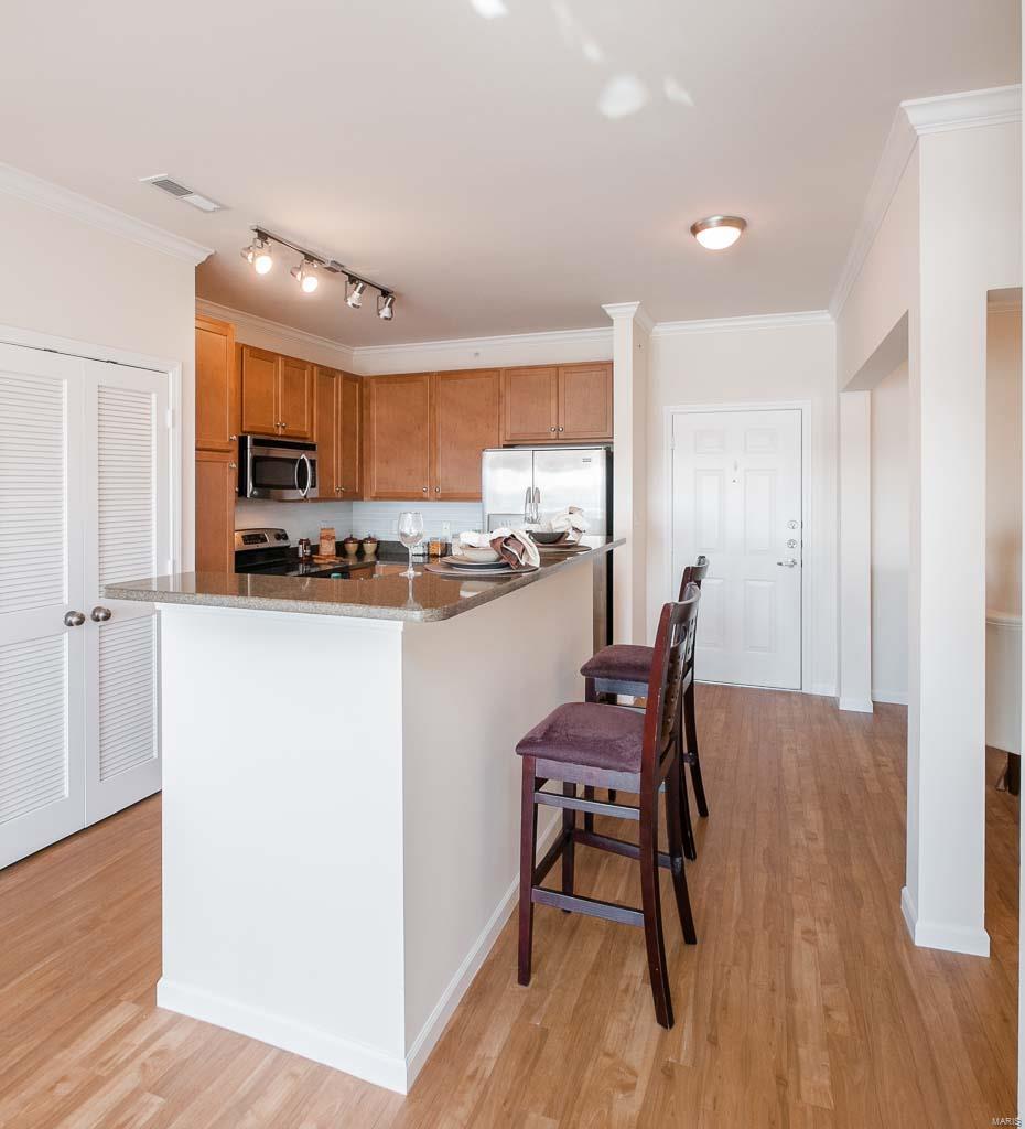 1251 Strassner Drive Unit: 2408