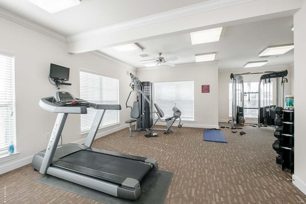1251 Strassner Drive Unit: 2408