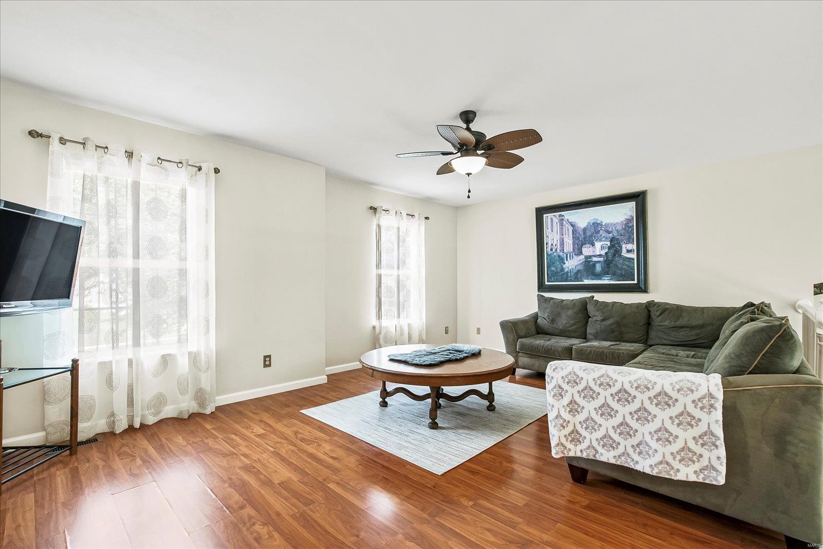 500 Hickory Manor