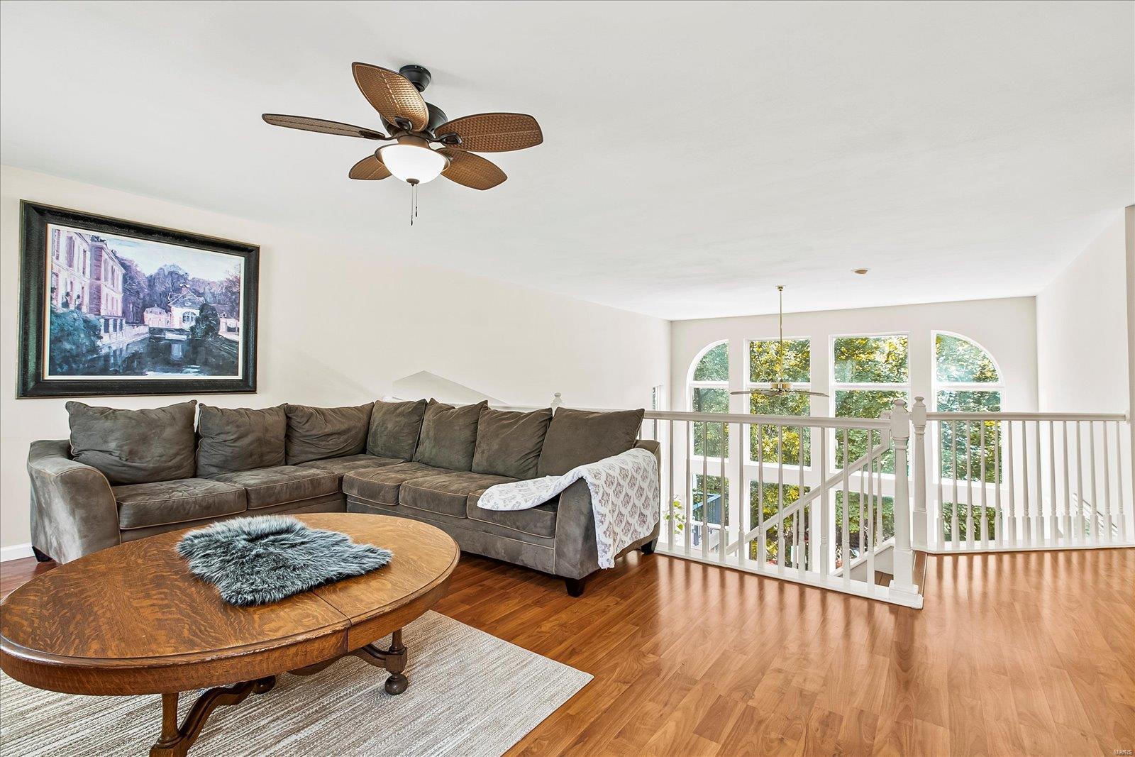 500 Hickory Manor