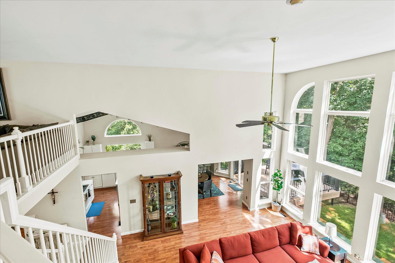 500 Hickory Manor
