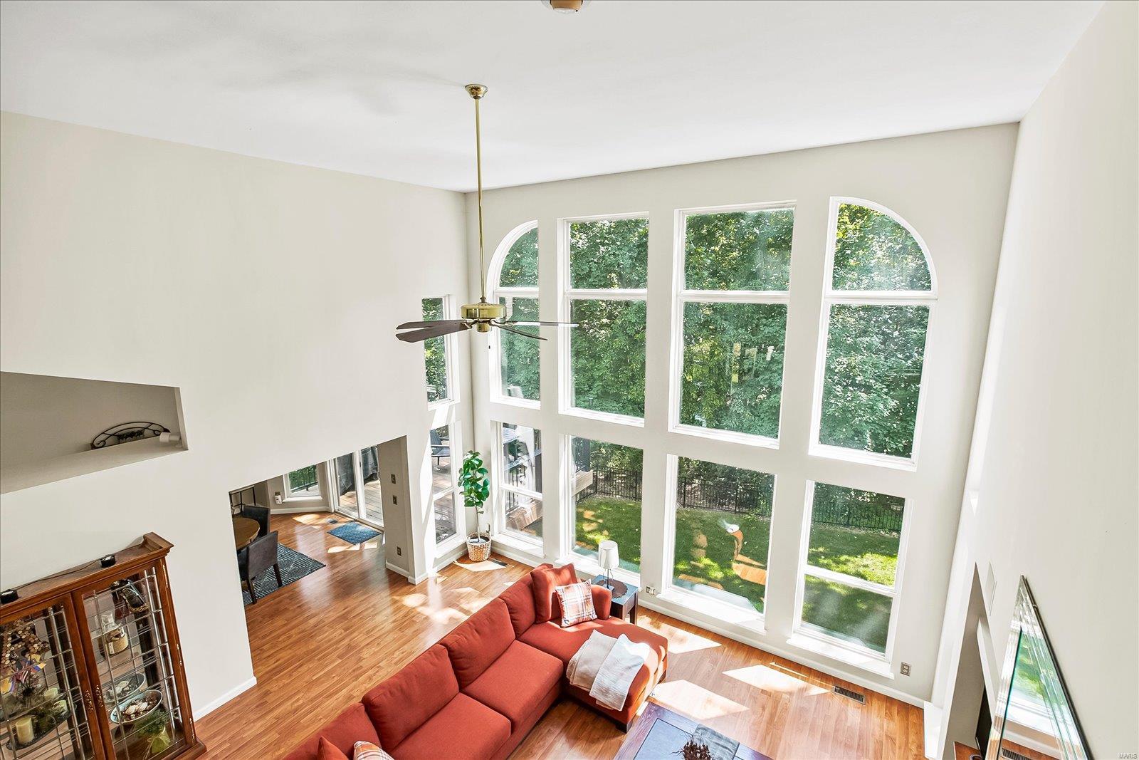 500 Hickory Manor