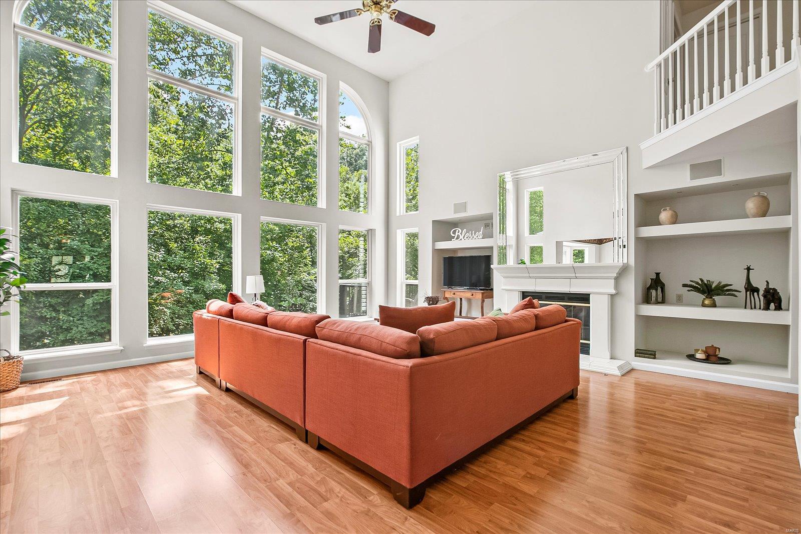 500 Hickory Manor