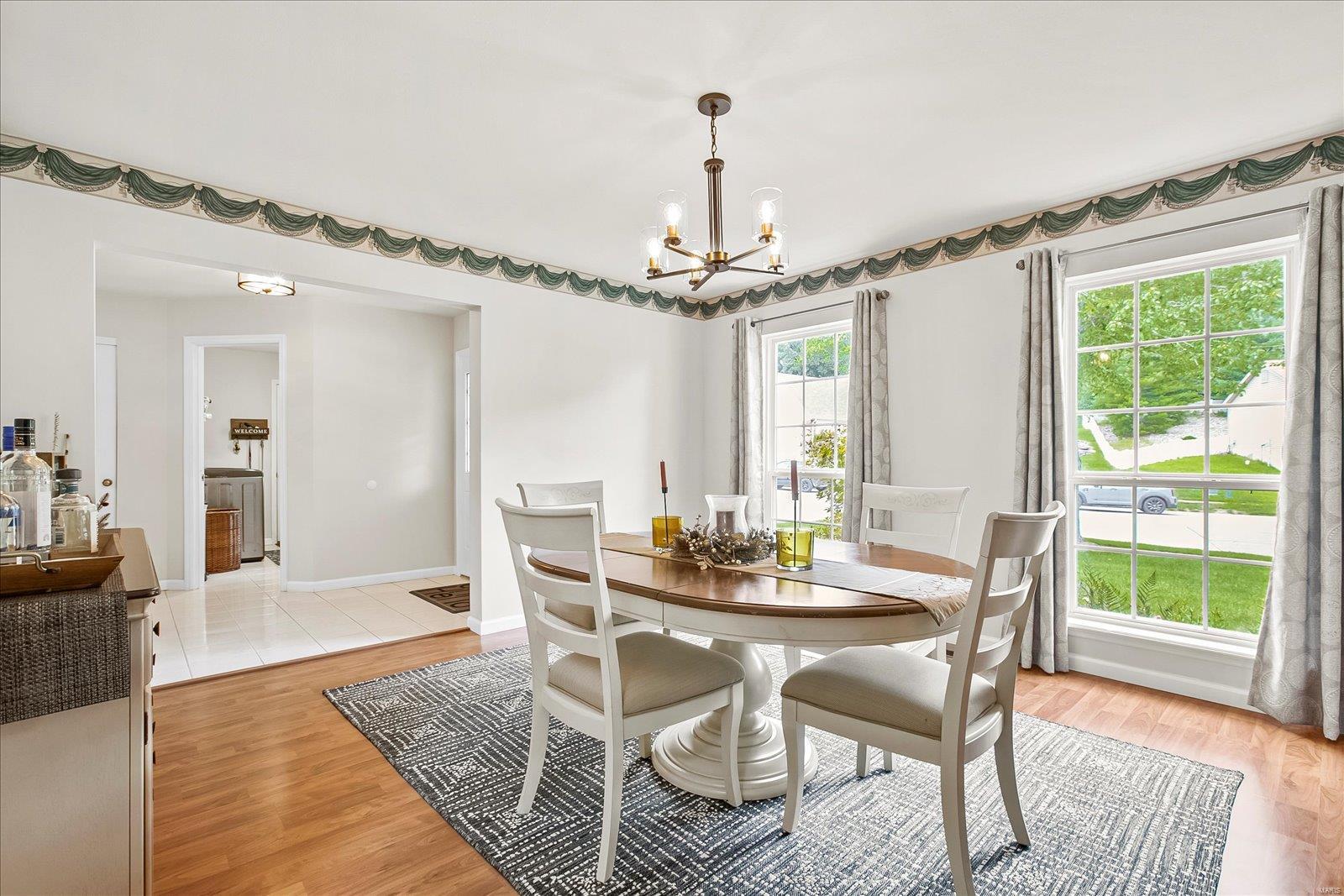 500 Hickory Manor