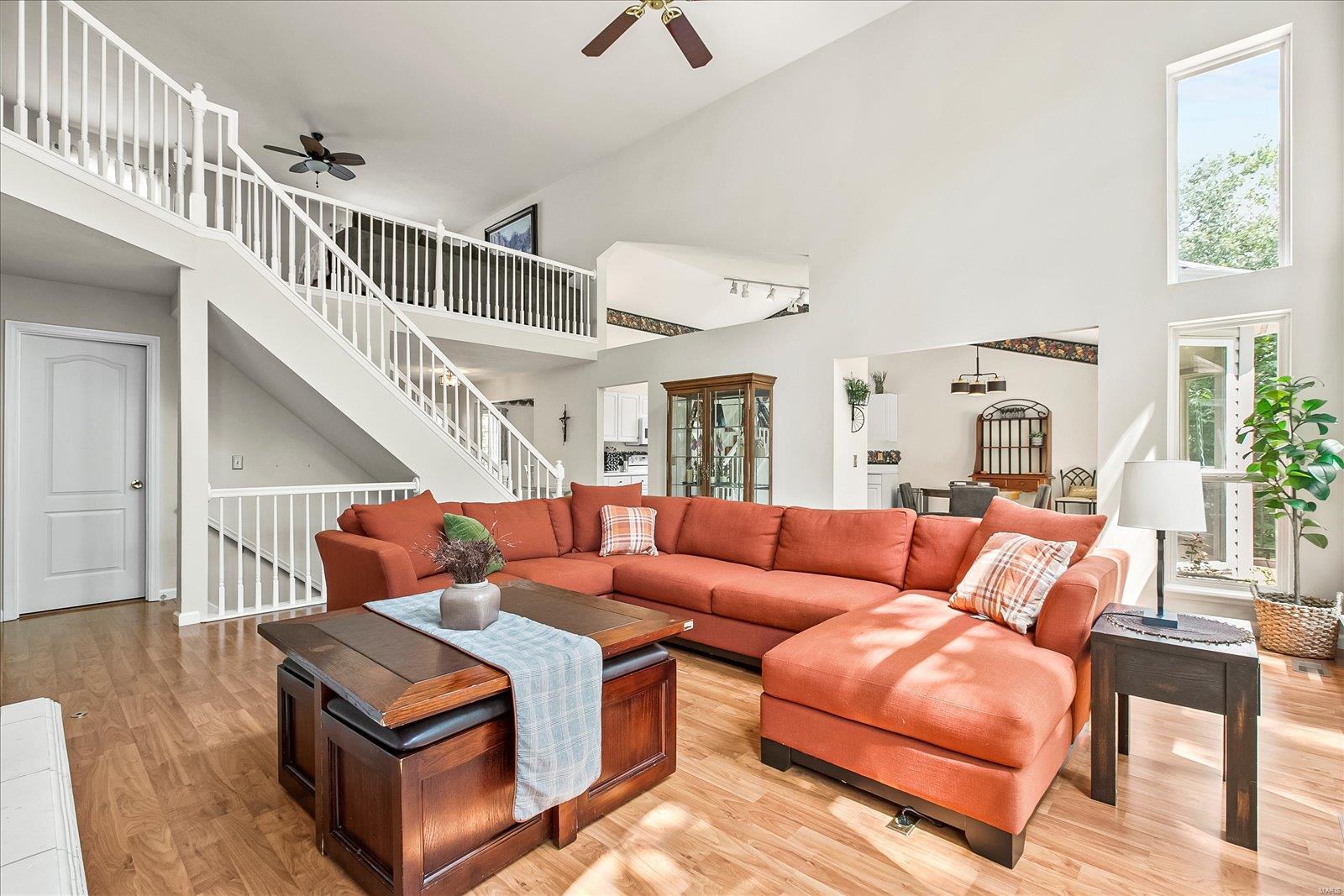 500 Hickory Manor