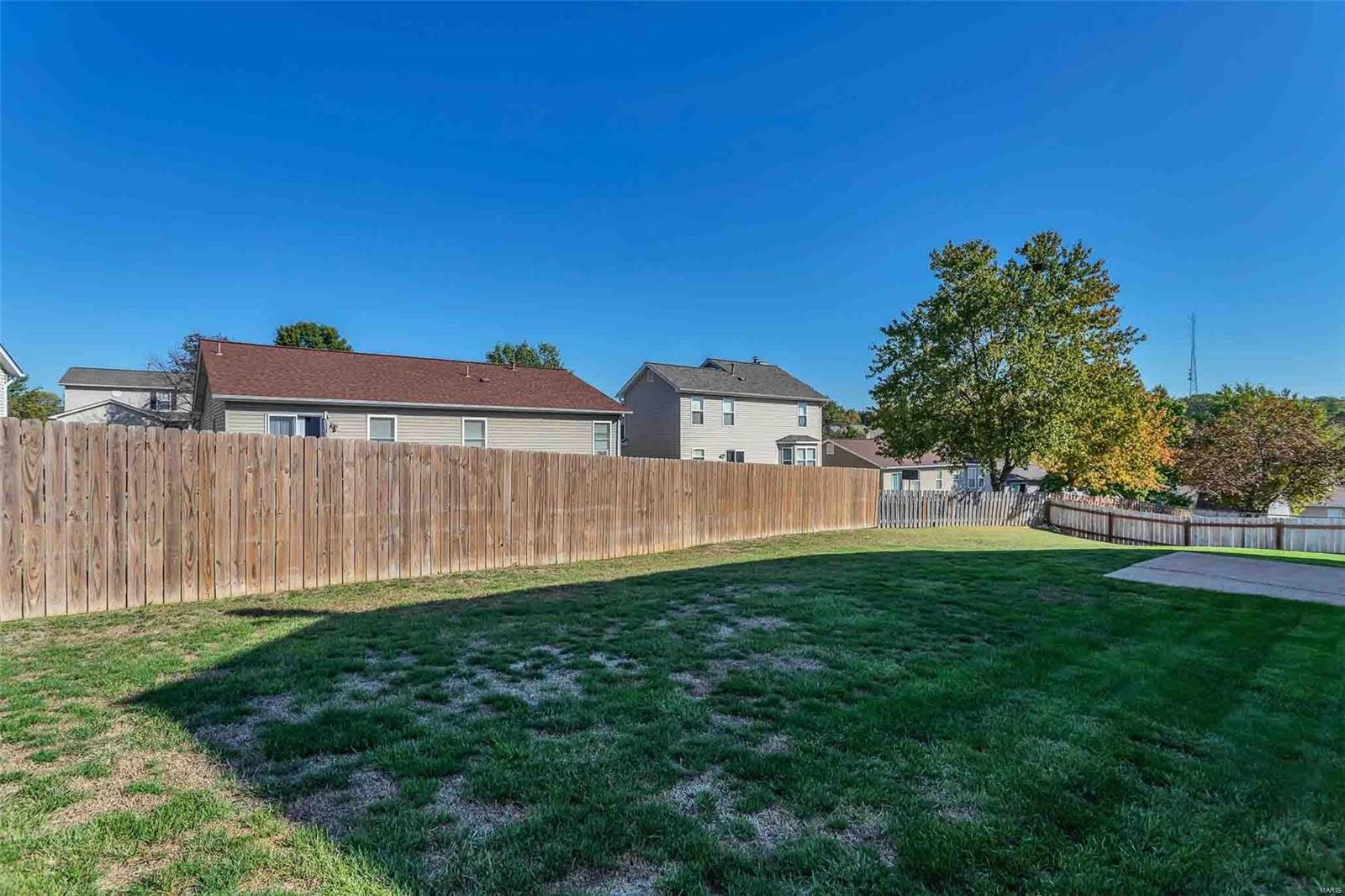 1017 Crabapple Court