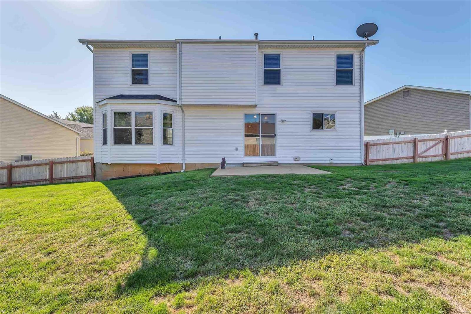 1017 Crabapple Court