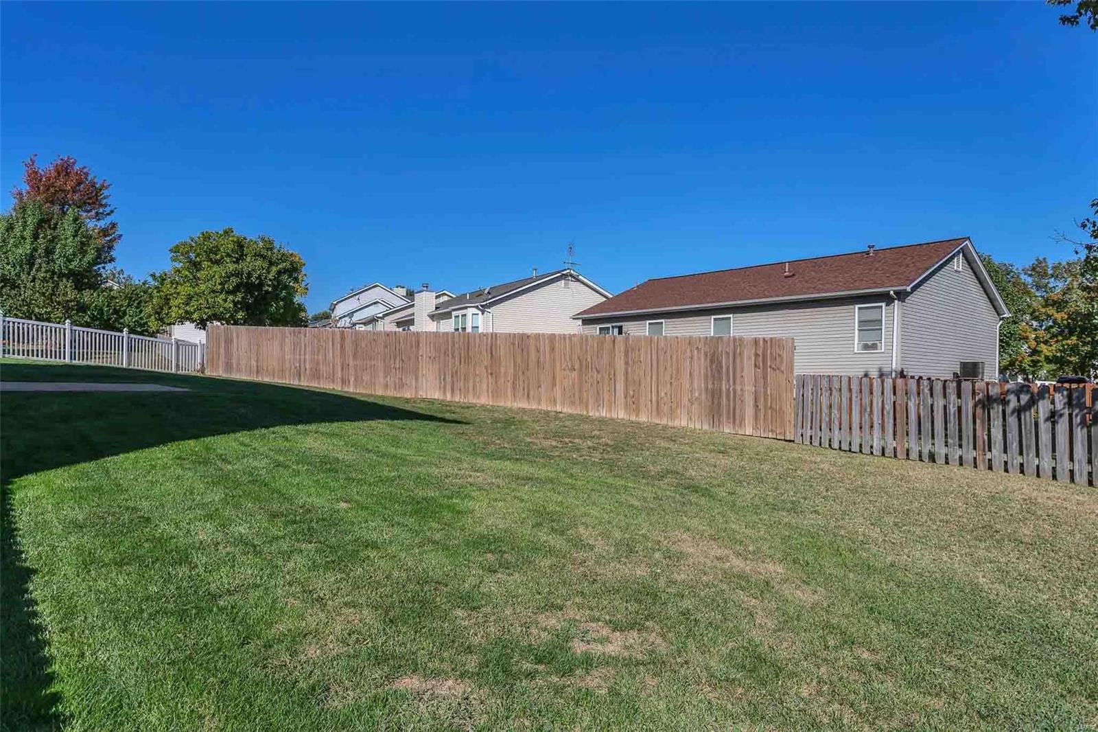 1017 Crabapple Court