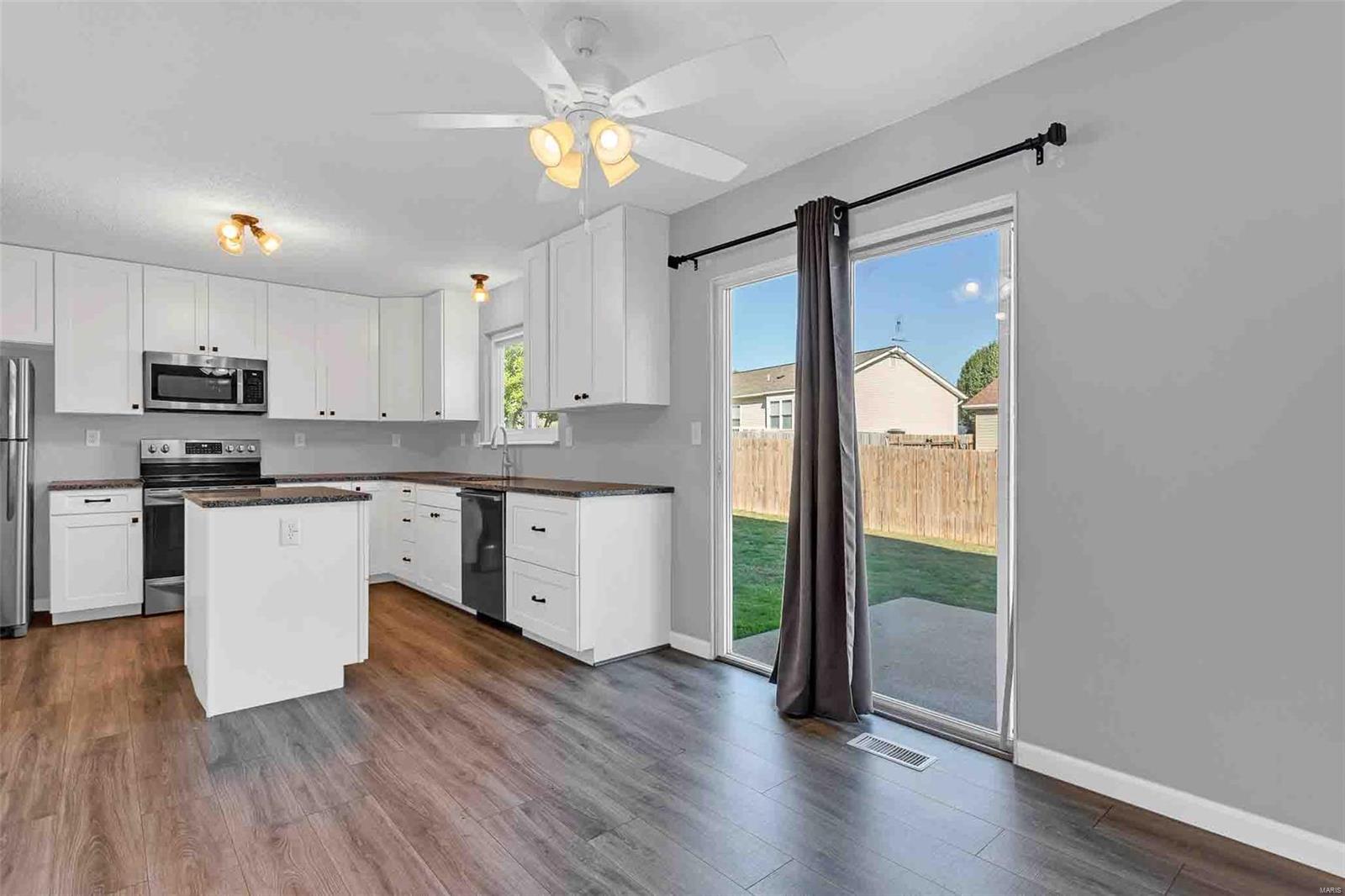 1017 Crabapple Court
