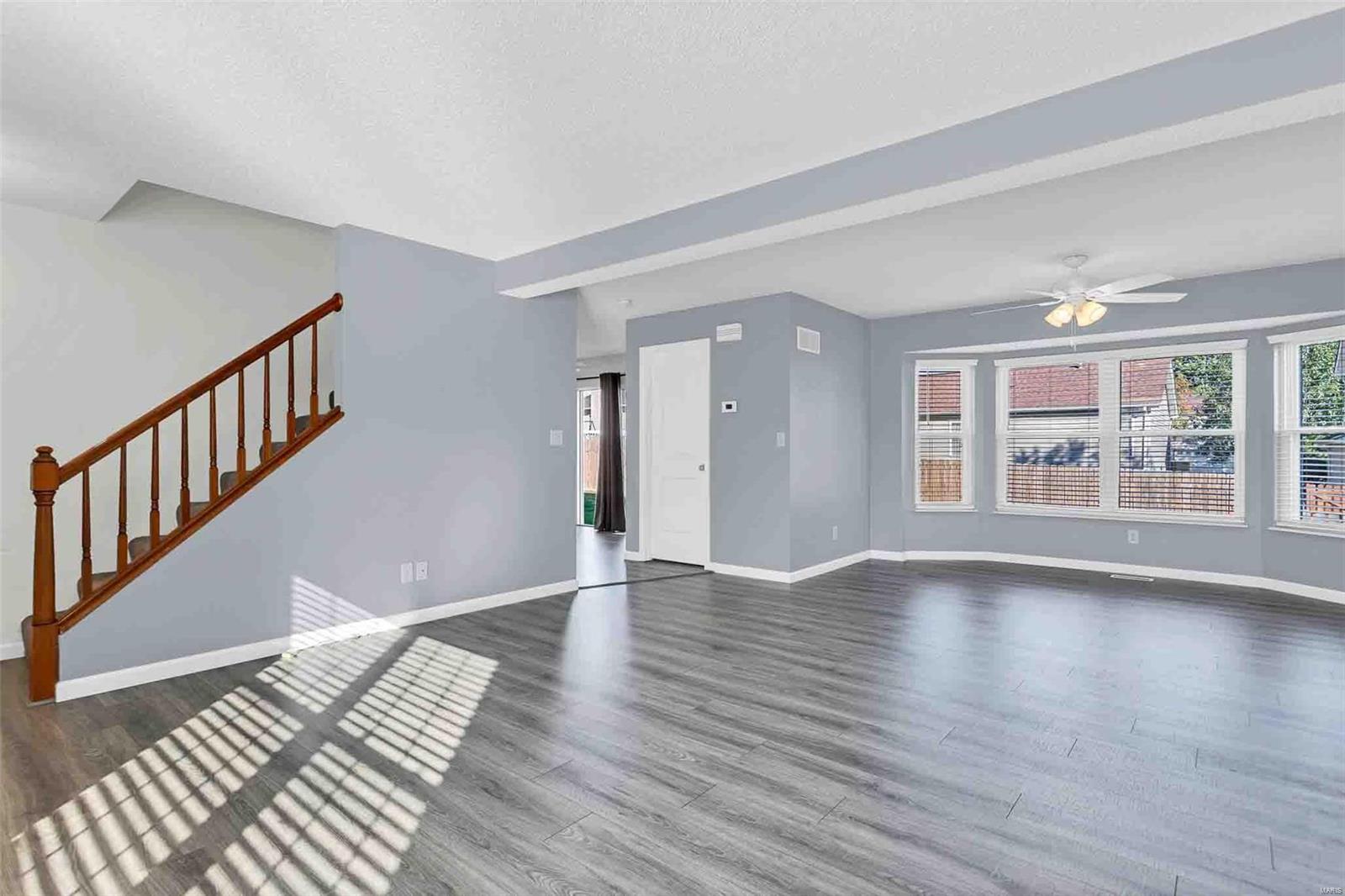 1017 Crabapple Court
