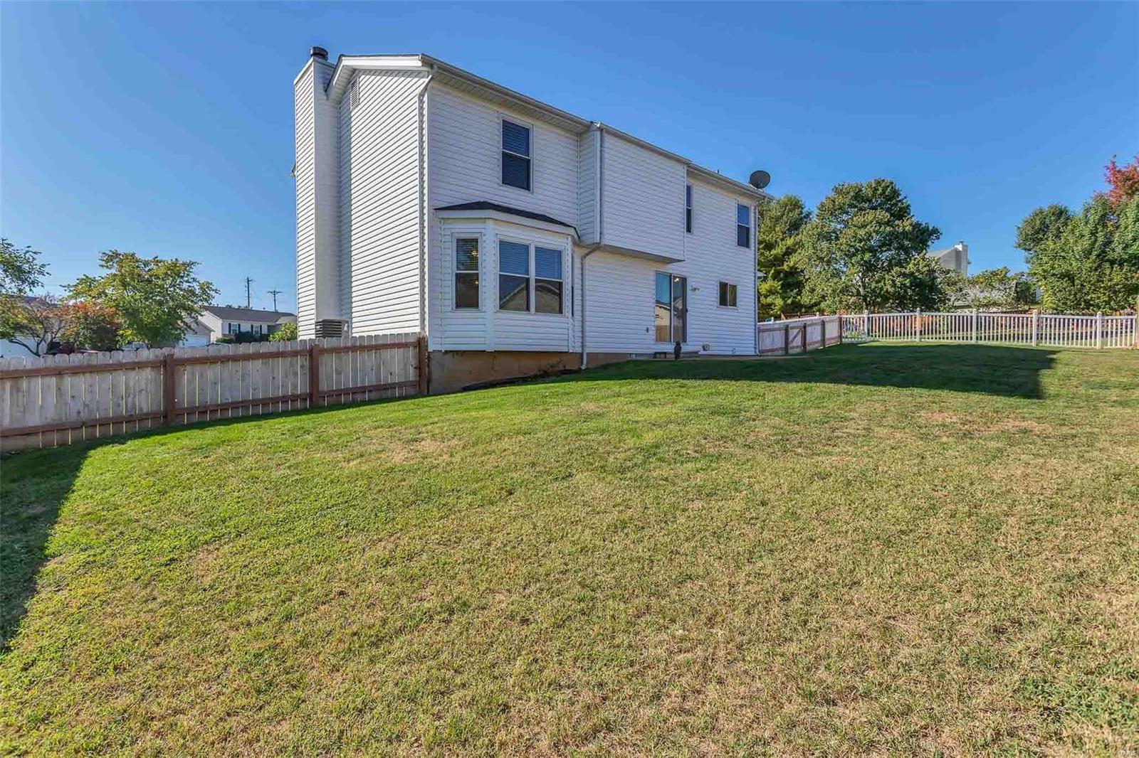 1017 Crabapple Court