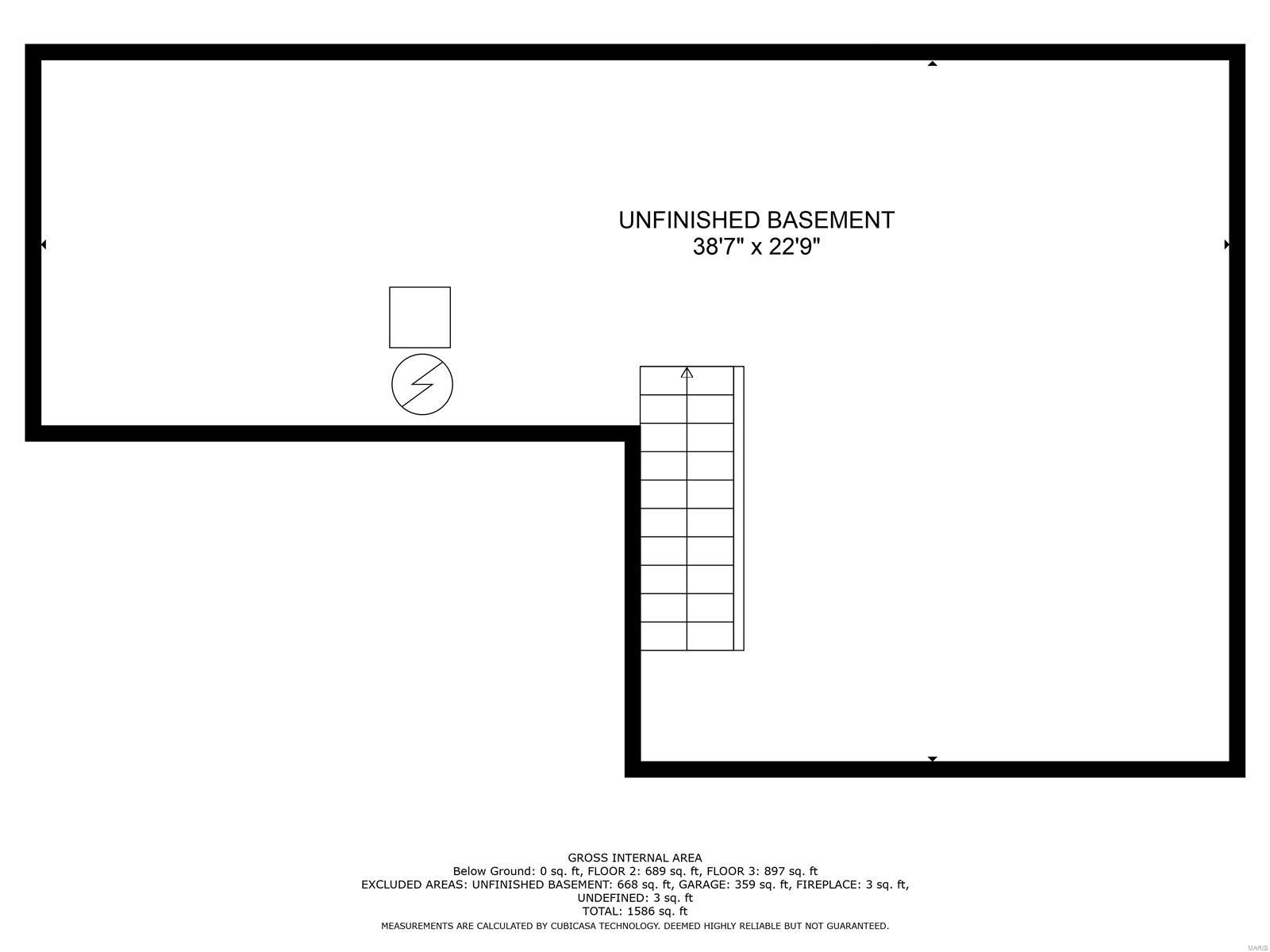 1017 Crabapple Court