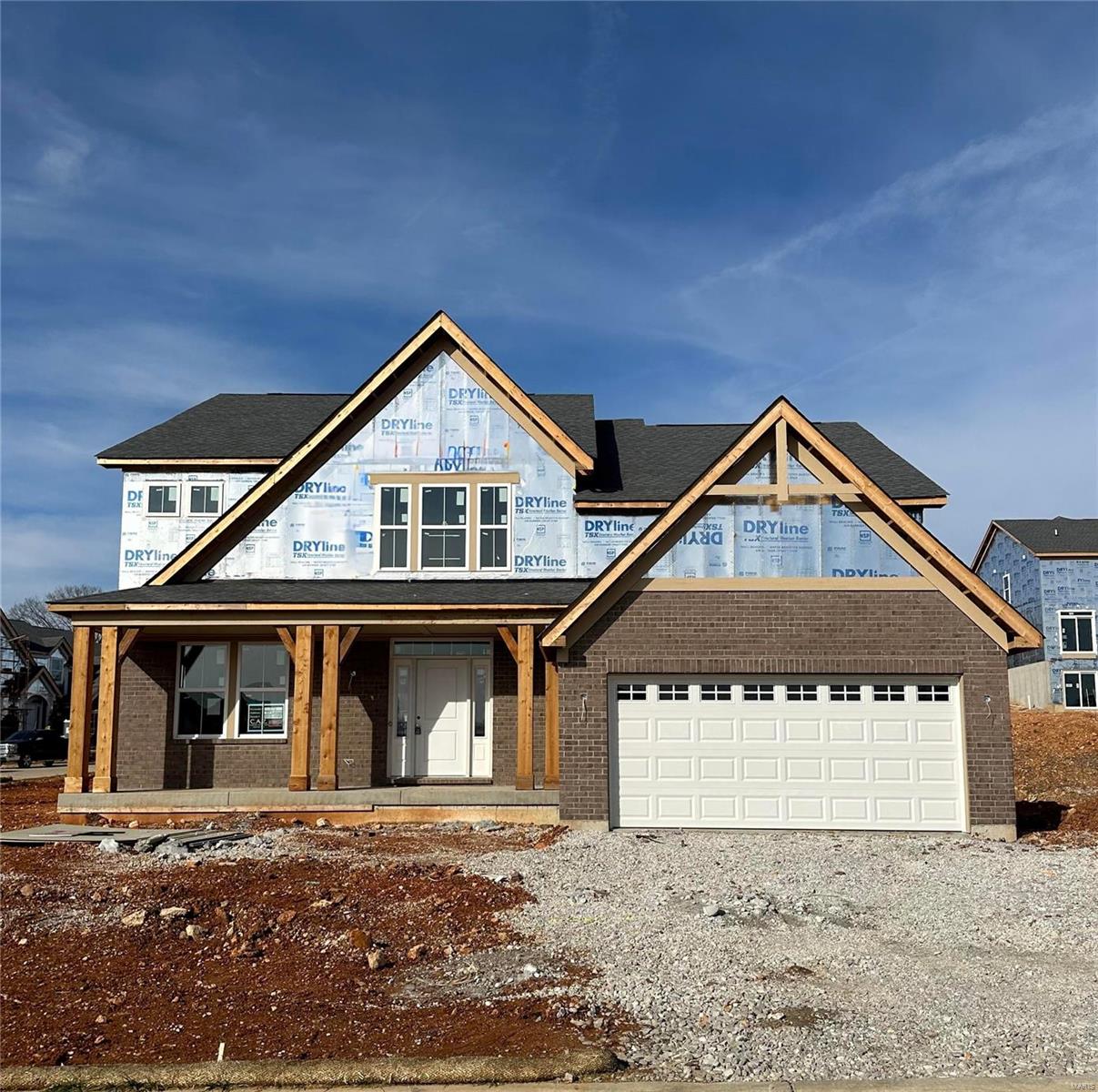 723 Southerland Drive
